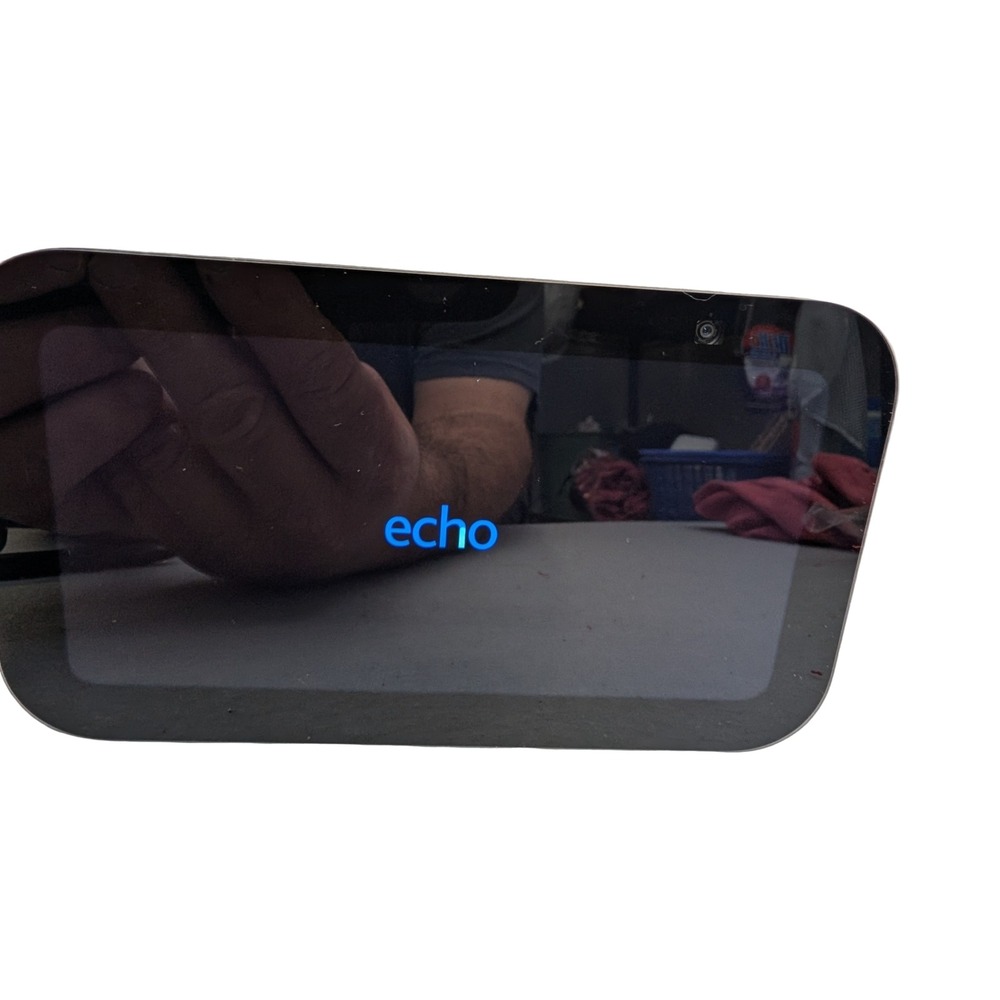 Amazon Echo Show 5 3rd Gen Smart Display Charcoal H97N6S Alexa Speaker - Picture 13 of 15